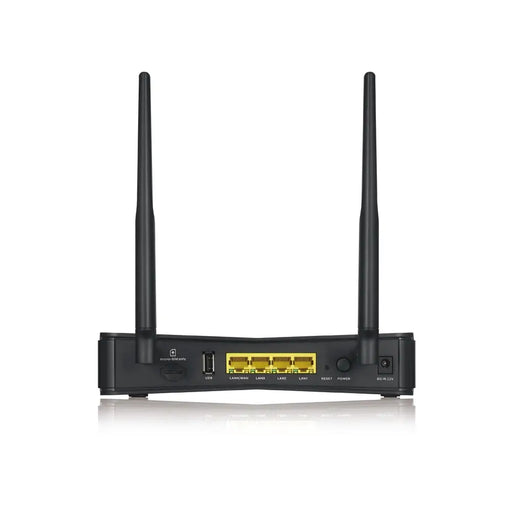 Рутер ZyXEL Nebula LTE3301-PLUS LTE Indoor Router