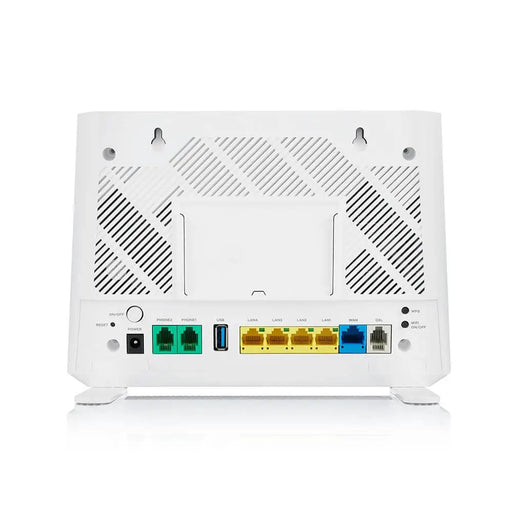 Рутер ZyXEL WiFi 6 AX1800 VDSL2 IAD 5-port Super