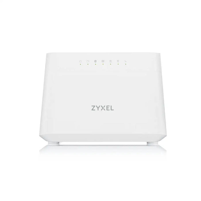 Рутер ZyXEL WiFi 6 AX1800 VDSL2 IAD 5-port Super