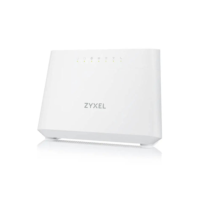 Рутер ZyXEL WiFi 6 AX1800 VDSL2 IAD 5-port Super