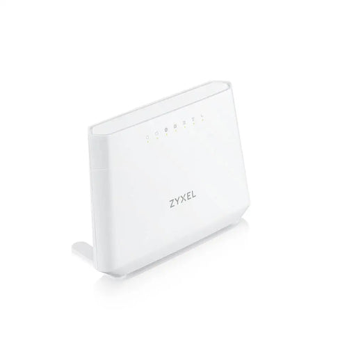 Рутер ZyXEL WiFi 6 AX1800 VDSL2 IAD 5-port Super