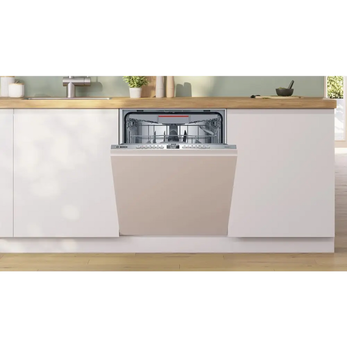 Съдомиялна Bosch SMV4ECX23E SER4 Dishwasher fully