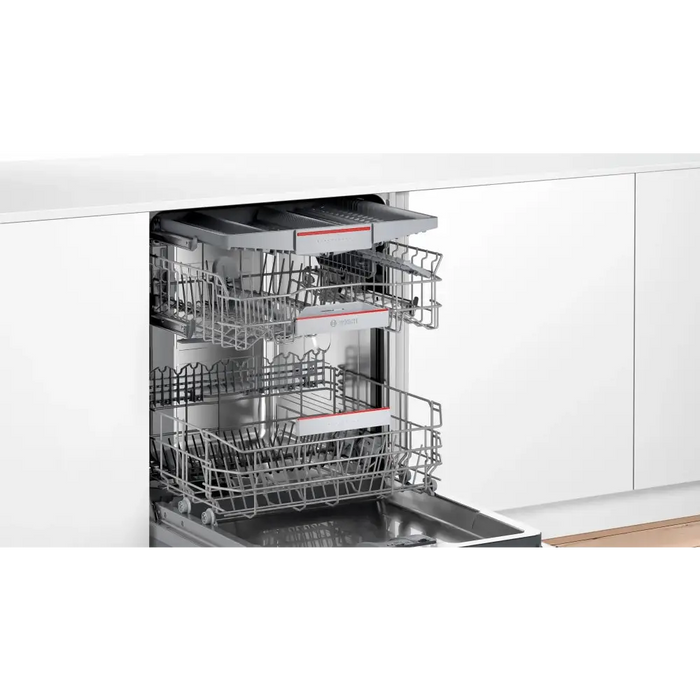 Съдомиялна Bosch SMV4ECX23E SER4 Dishwasher fully