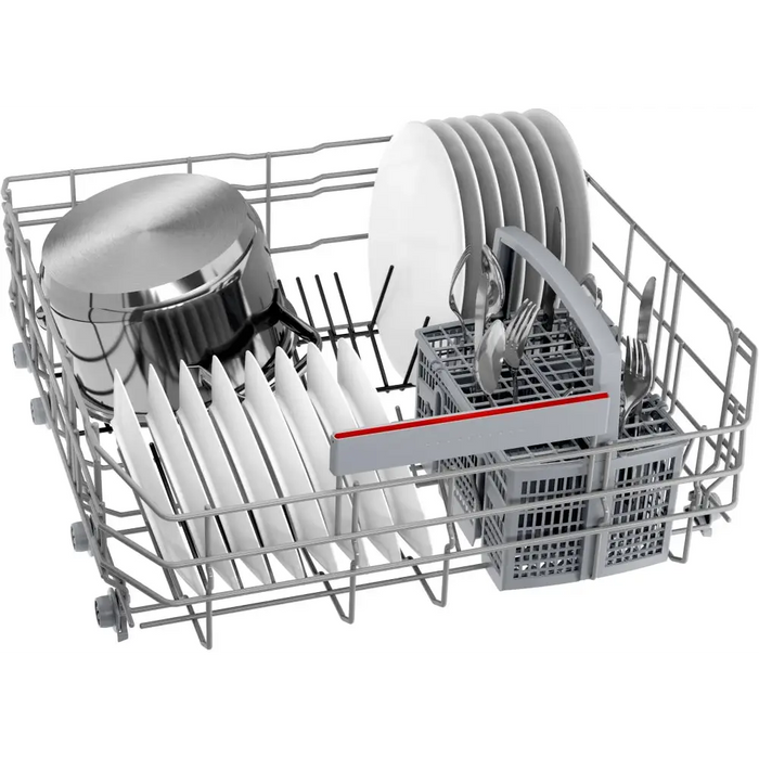 Съдомиялна Bosch SMV4HAX20E SER4 Dishwasher fully