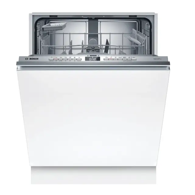 Съдомиялна Bosch SMV4HAX20E SER4 Dishwasher fully