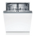 Съдомиялна Bosch SMV4HAX20E SER4 Dishwasher fully