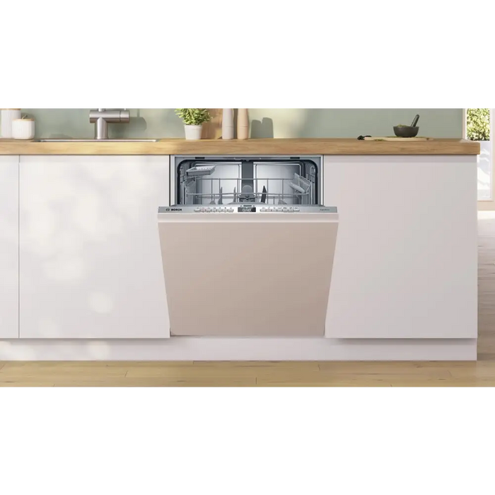 Съдомиялна Bosch SMV4HAX20E SER4 Dishwasher fully