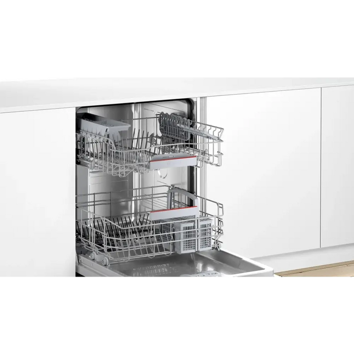 Съдомиялна Bosch SMV4HAX20E SER4 Dishwasher fully