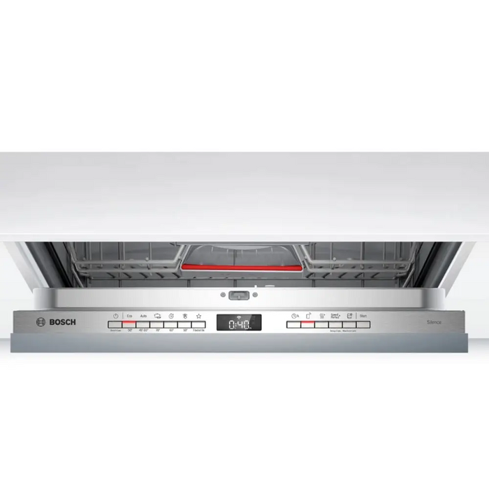 Съдомиялна Bosch SMV4HVX40E SER4 Dishwasher fully