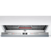 Съдомиялна Bosch SMV4HVX40E SER4 Dishwasher fully