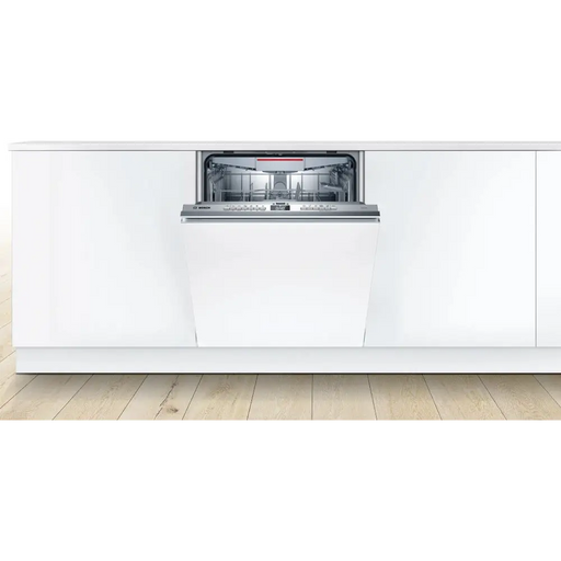 Съдомиялна Bosch SMV4HVX40E SER4 Dishwasher fully