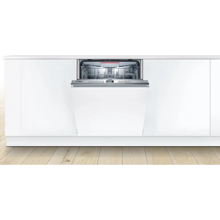 Съдомиялна Bosch SMV4HVX40E SER4 Dishwasher fully