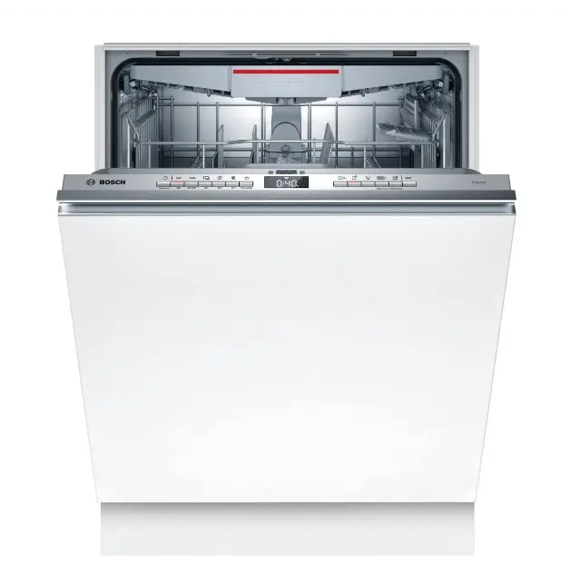 Съдомиялна Bosch SMV4HVX40E SER4 Dishwasher fully