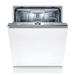 Съдомиялна Bosch SMV4HVX40E SER4 Dishwasher fully