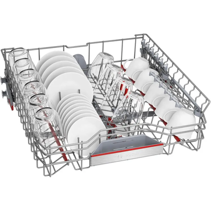 Съдомиялна Bosch SMV6EDX00E SER6 Dishwasher fully