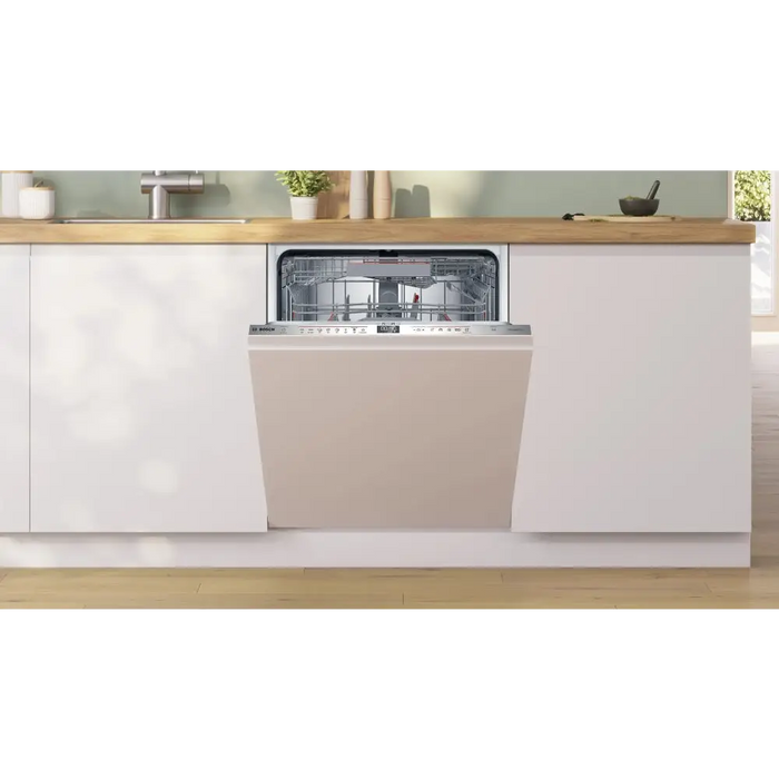 Съдомиялна Bosch SMV6EDX00E SER6 Dishwasher fully