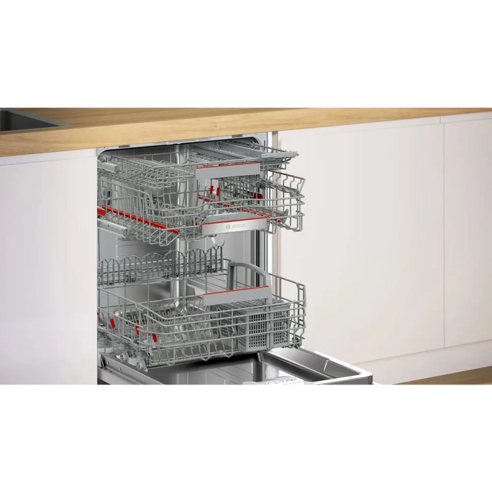 Съдомиялна Bosch SMV6EDX00E SER6 Dishwasher fully