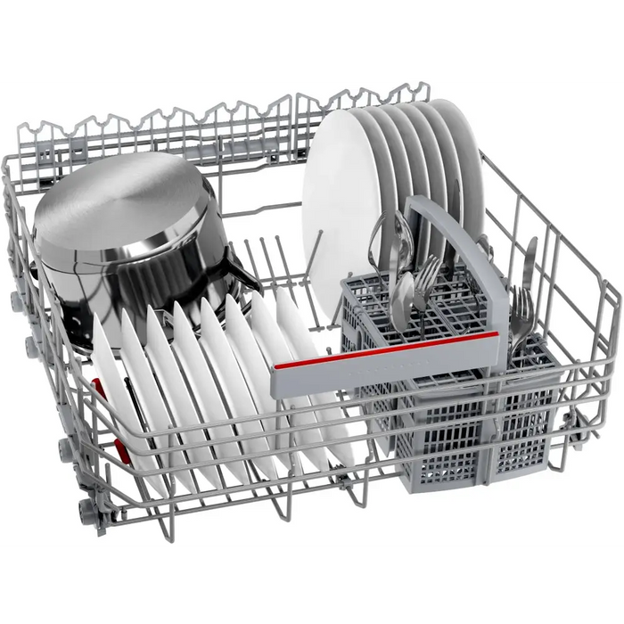 Съдомиялна Bosch SMV6EDX00E SER6 Dishwasher fully