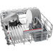 Съдомиялна Bosch SMV6EDX00E SER6 Dishwasher fully