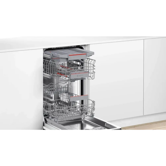 Съдомиялна Bosch SPI4HMS49E SER4 Dishwasher