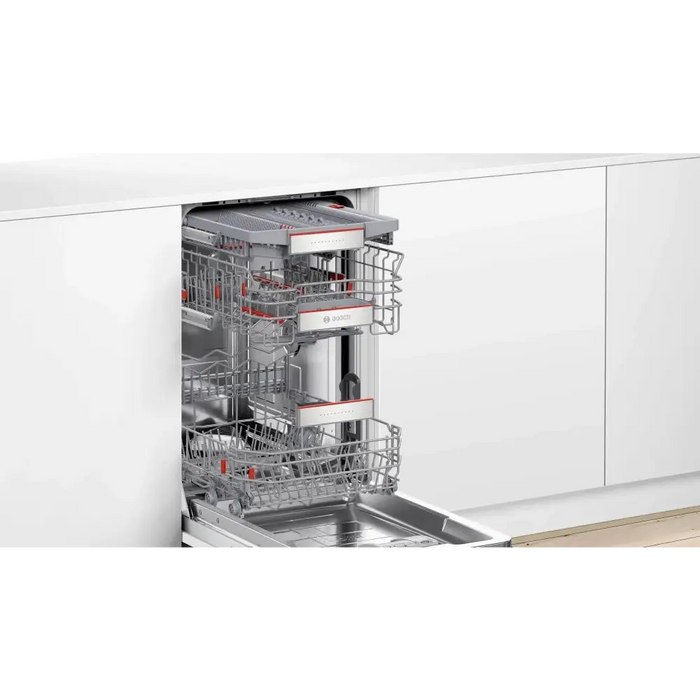 Съдомиялна Bosch SPI6YMS14E SER6 Dishwasher