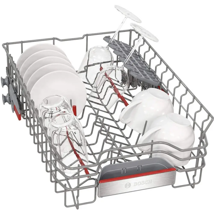 Съдомиялна Bosch SPI6YMS14E SER6 Dishwasher