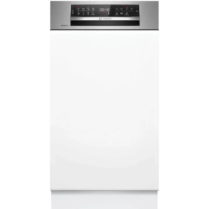 Съдомиялна Bosch SPI6YMS14E SER6 Dishwasher