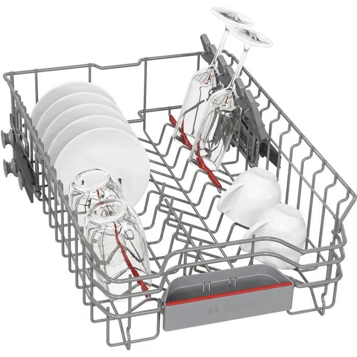 Съдомиялна Bosch SPS4HMI49E SER4 Free-standing