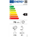 Съдомиялна Bosch SPS4HMI49E SER4 Free-standing