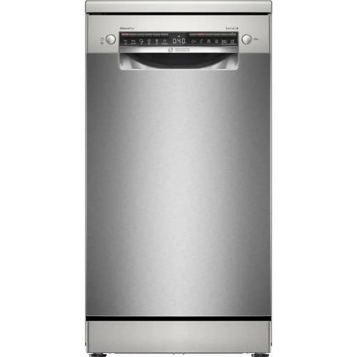 Съдомиялна машина 45см Bosch SPS4EMI24E