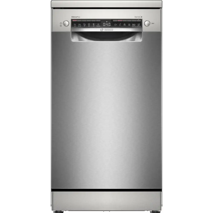 Съдомиялна машина 45см Bosch SPS4EMI24E