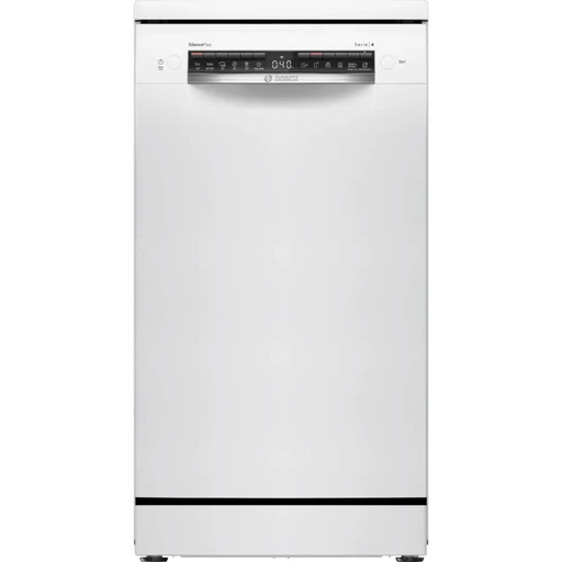 Съдомиялна машина 45см Bosch SPS4EMW24E