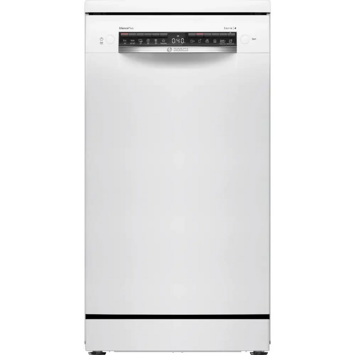 Съдомиялна машина 45см Bosch SPS4EMW24E