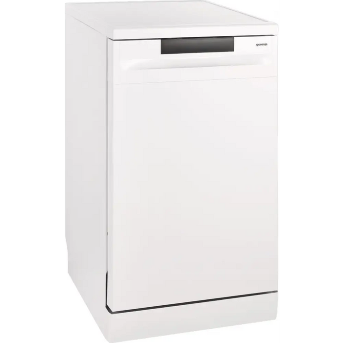 Съдомиялна машина 45см Gorenje GS520E15W