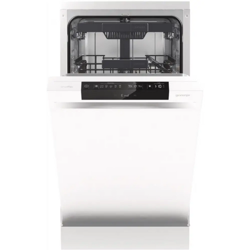 Съдомиялна машина 45см Gorenje GS541D10W