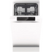 Съдомиялна машина 45см Gorenje GS541D10W