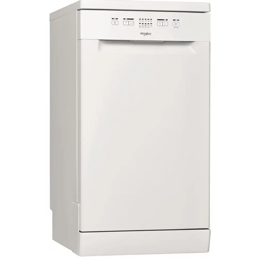 Съдомиялна машина 45см Whirlpool WSFE 2B19 EU