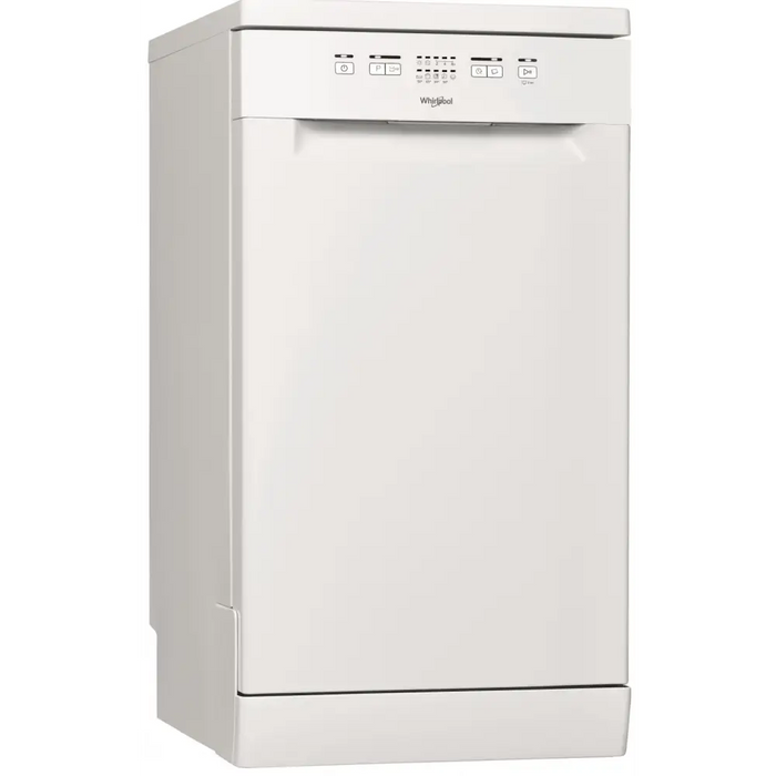 Съдомиялна машина 45см Whirlpool WSFE 2B19 EU