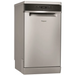 Съдомиялна машина 45см Whirlpool WSFO 3O34 PF X