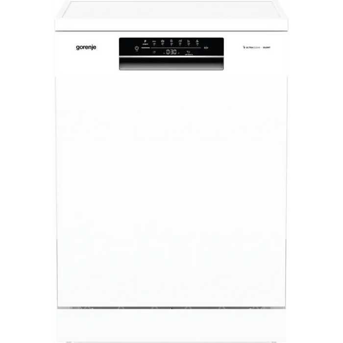 Съдомиялна машина 60см Gorenje GS642E90W