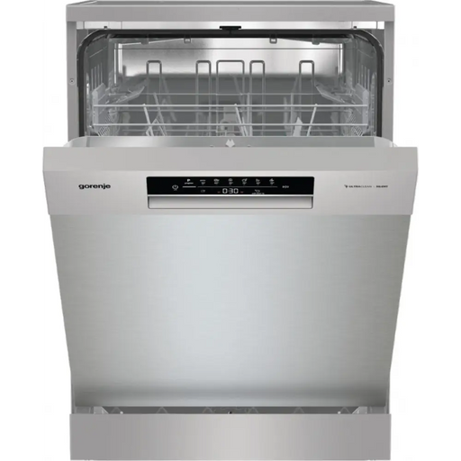 Съдомиялна машина 60см Gorenje GS642E90X