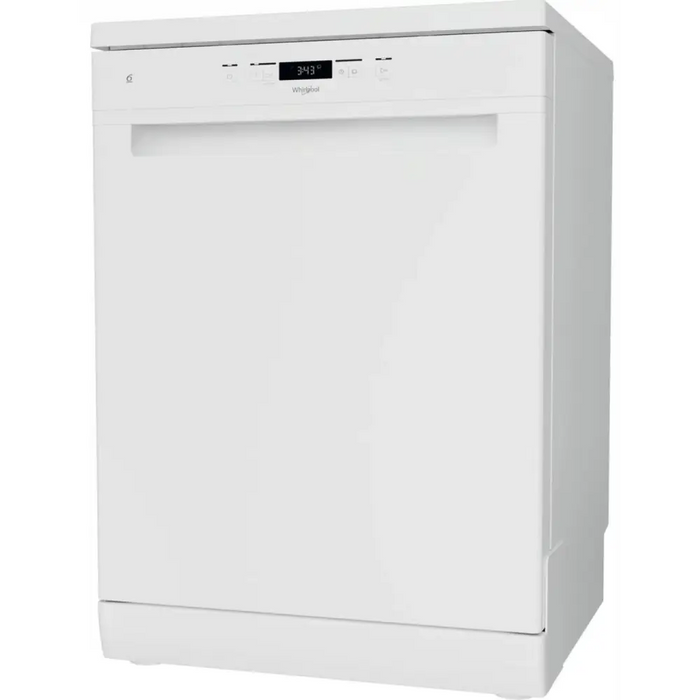 Съдомиялна машина 60см Whirlpool W2F HD624