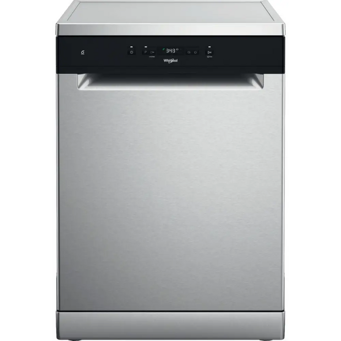 Съдомиялна машина 60см Whirlpool W2F HD624 X