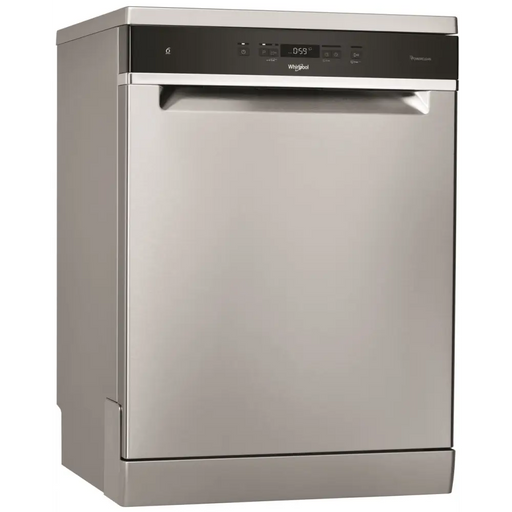 Съдомиялна машина 60см Whirlpool WFO 3O32 N P X