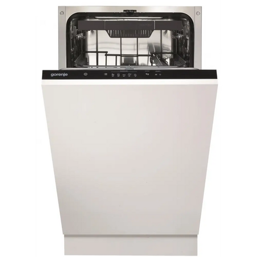 Съдомиялна машина за вграждане Gorenje GV520E10