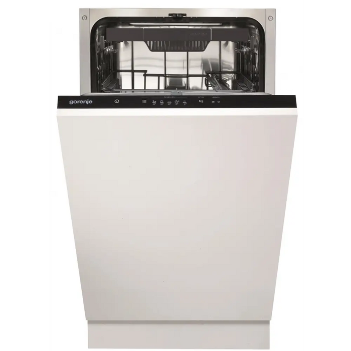 Съдомиялна машина за вграждане Gorenje GV520E10