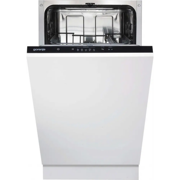 Съдомиялна машина за вграждане Gorenje GV520E15