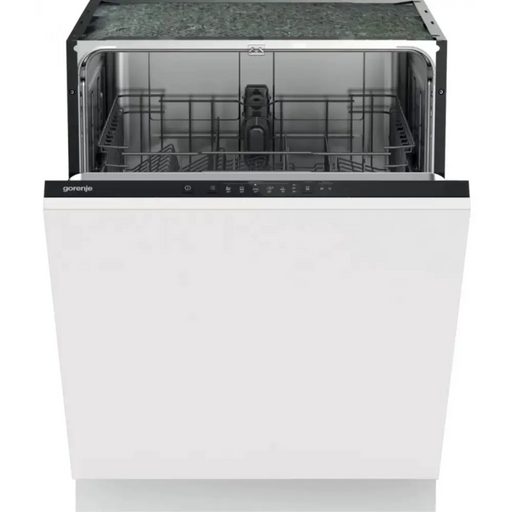 Съдомиялна машина за вграждане Gorenje GV62040