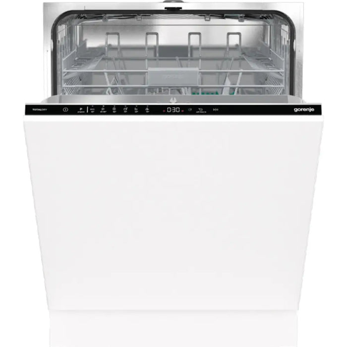 Съдомиялна машина за вграждане Gorenje GV642C60