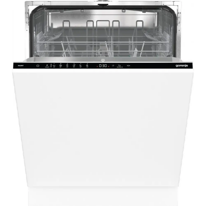 Съдомиялна машина за вграждане Gorenje GV642E90